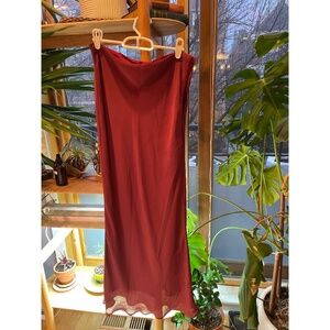 Princess Polly Maxi Skirt